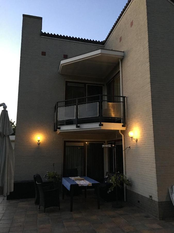 La Nuova Casa Del Campo Bed & Breakfast Dinxperlo Exterior photo