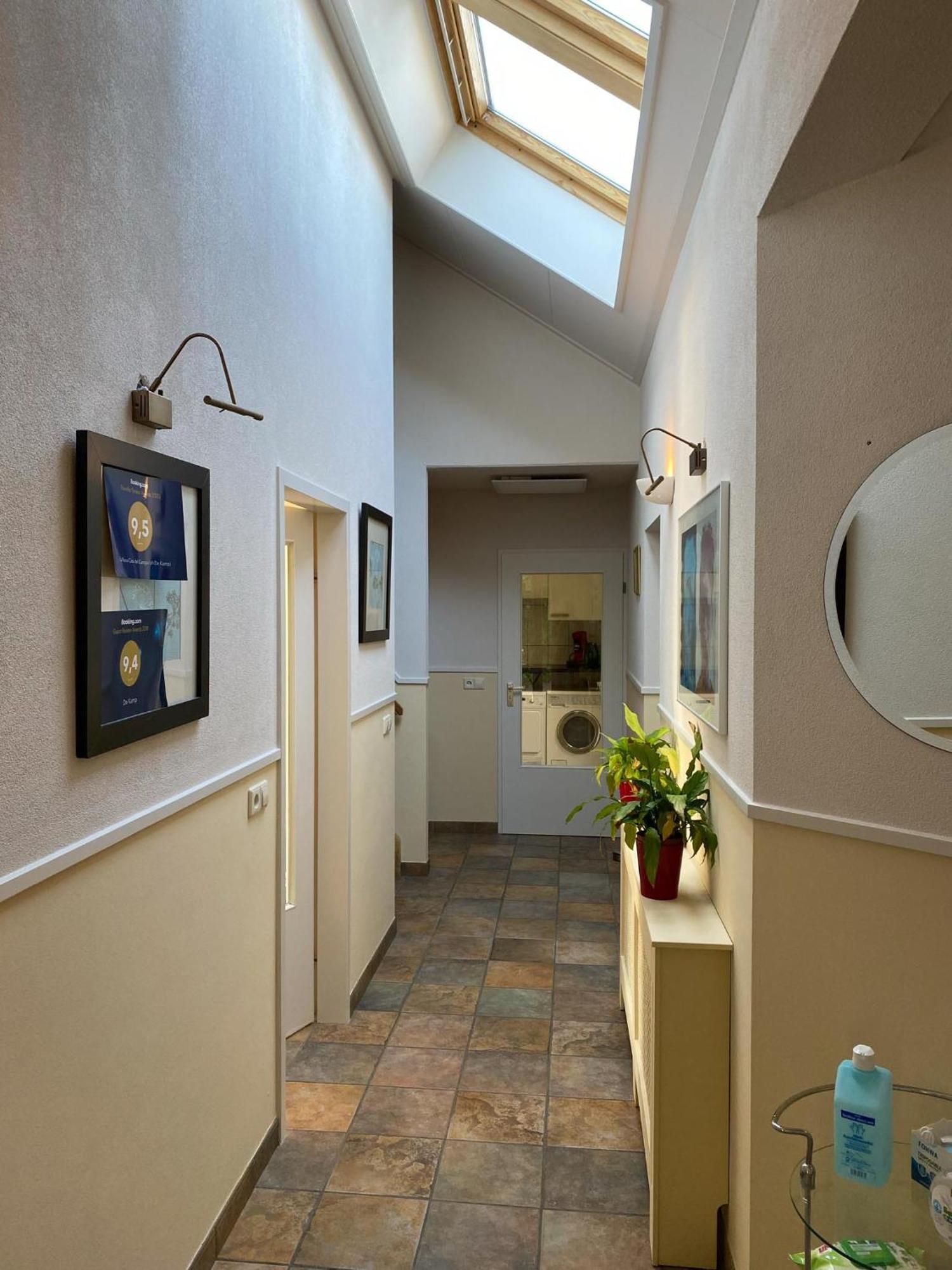 La Nuova Casa Del Campo Bed & Breakfast Dinxperlo Exterior photo