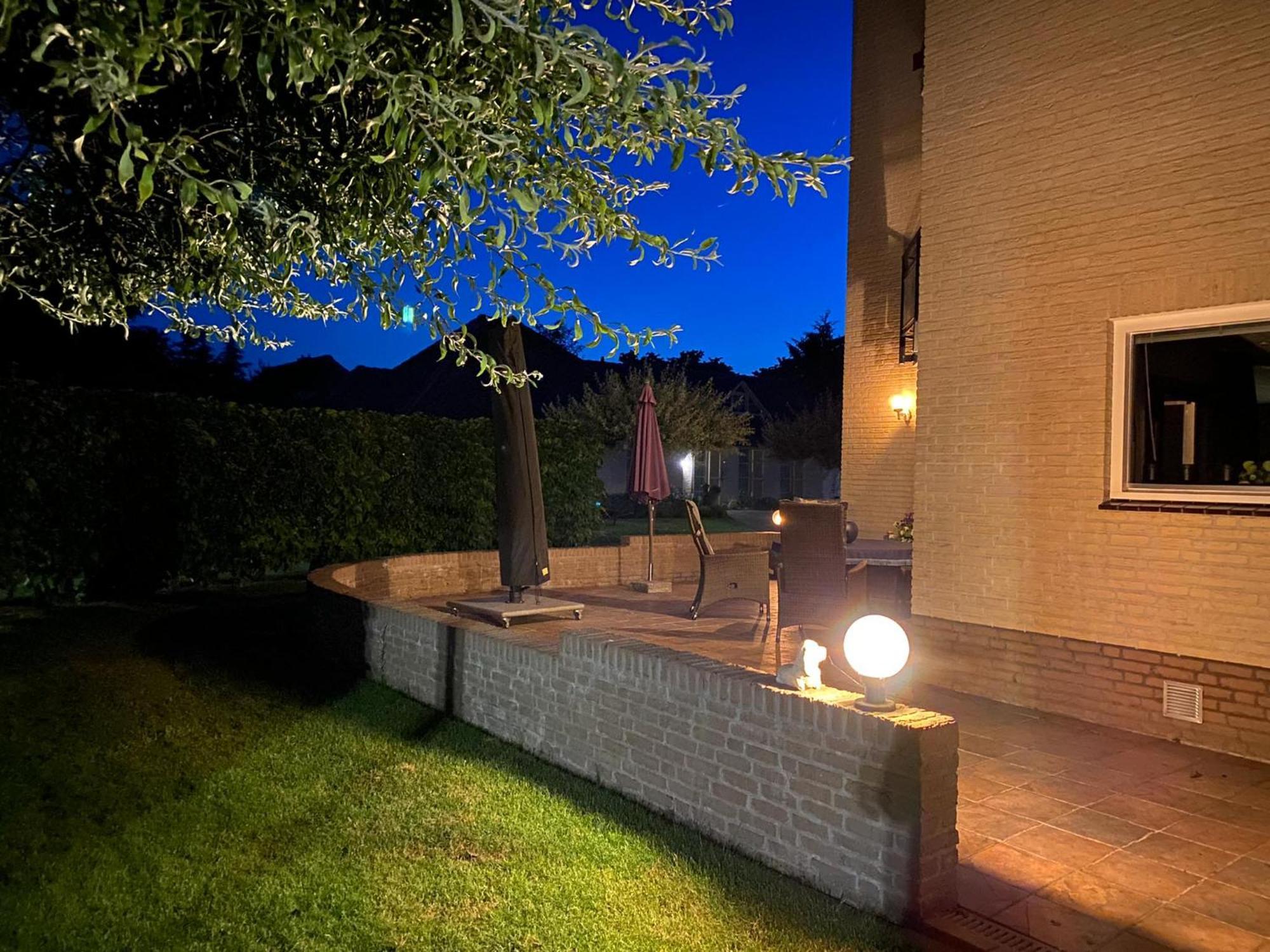 La Nuova Casa Del Campo Bed & Breakfast Dinxperlo Exterior photo