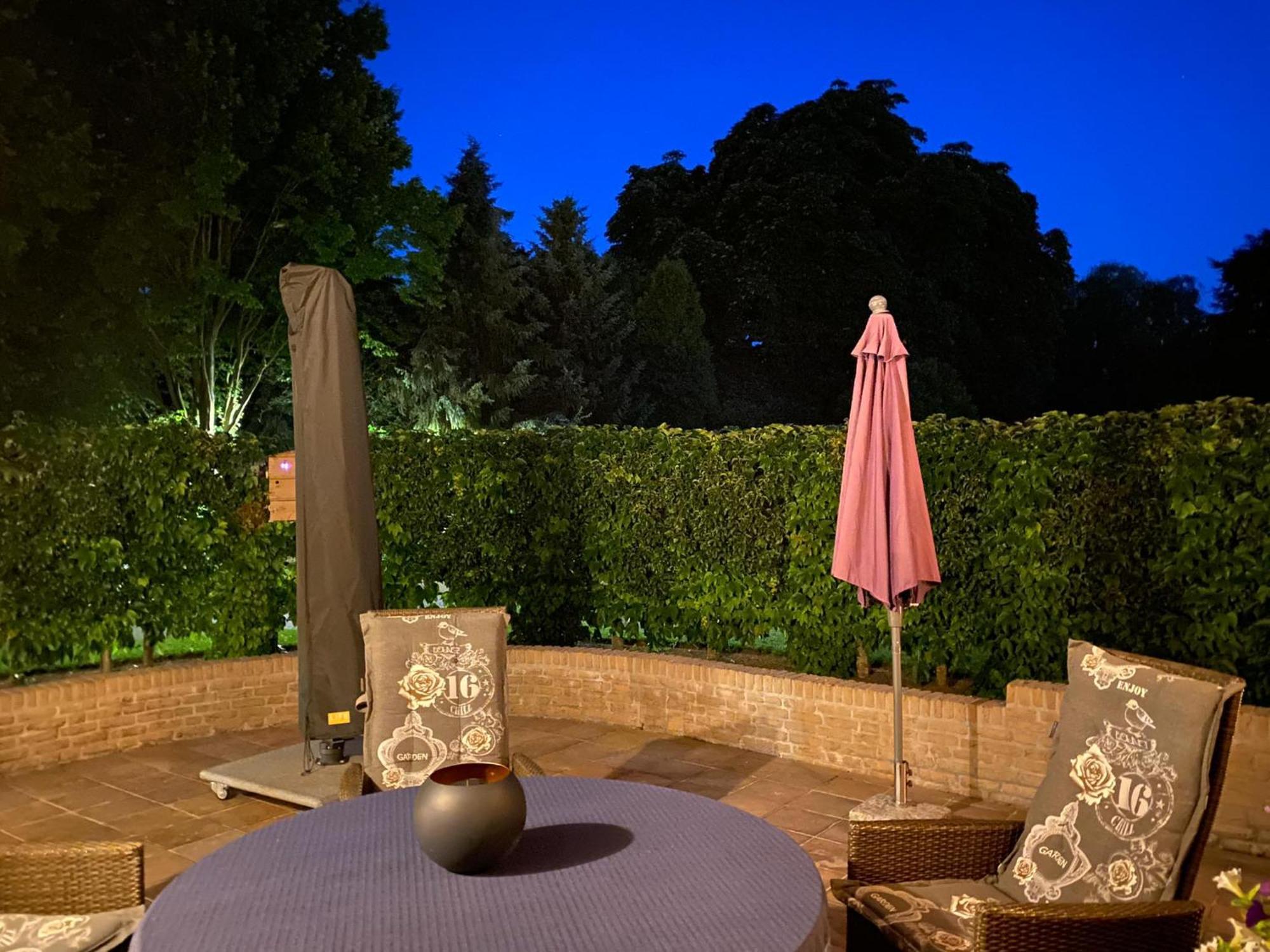 La Nuova Casa Del Campo Bed & Breakfast Dinxperlo Exterior photo