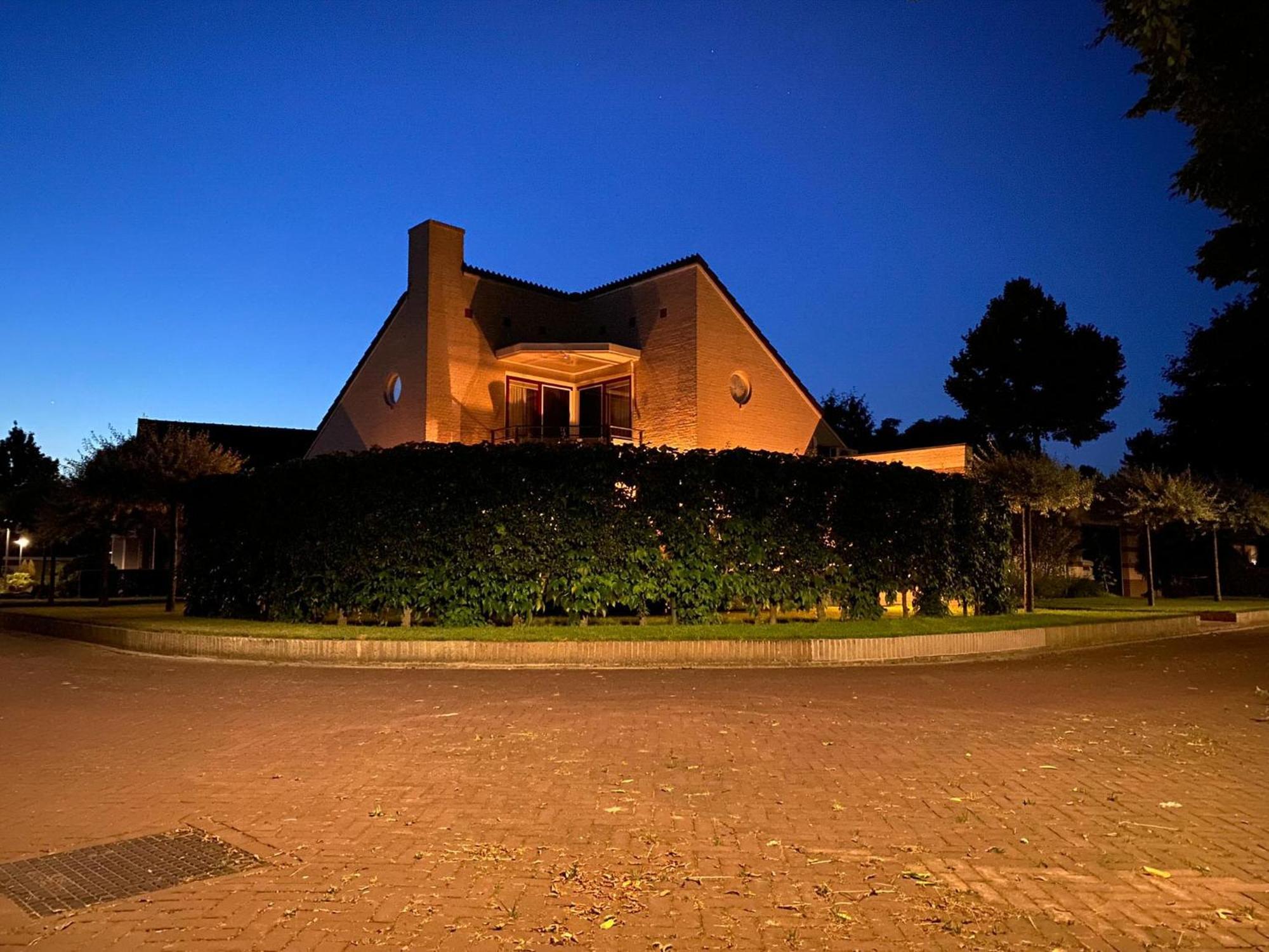 La Nuova Casa Del Campo Bed & Breakfast Dinxperlo Exterior photo